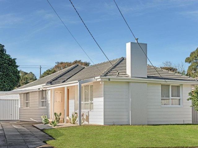 House for rent in Chelsea Heights, Melbourne
