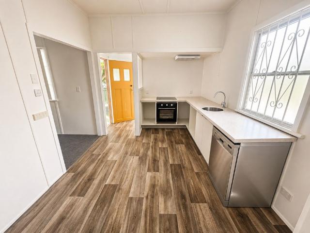 House for rent in Toombul, Queensland