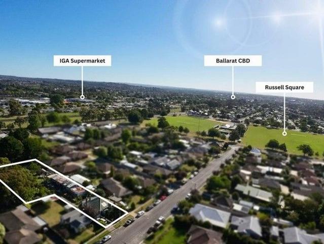 House for sale in Ballarat, Victoria