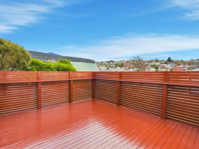 House for rent in Hobart, Tasmania