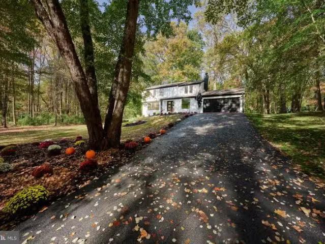 House for rent in Fairfax