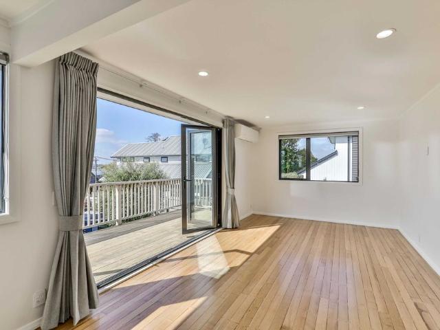House for rent in Wai o Taiki Bay, Maungakiekie-Tāmaki