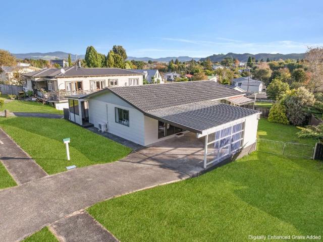 House for rent in Waihi, Waikato