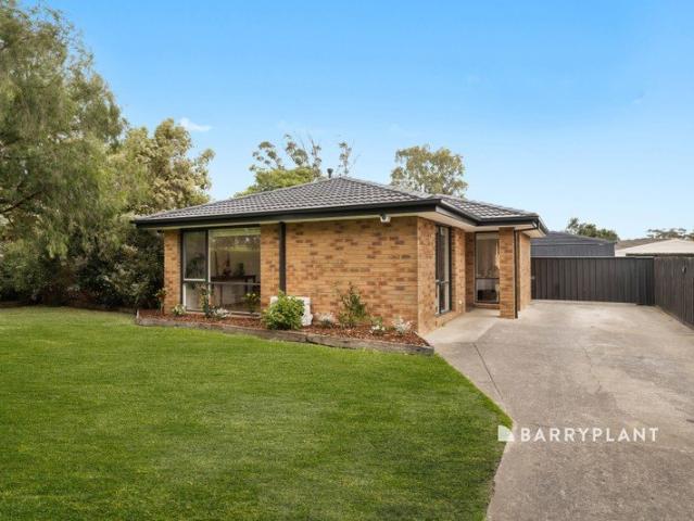 House for sale in Camerons Creek, Victoria