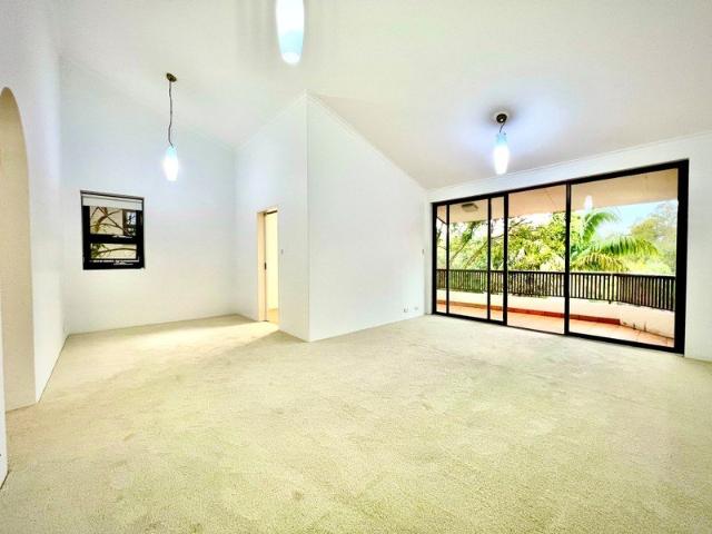Apartment for rent in Willoughby, New South Wales