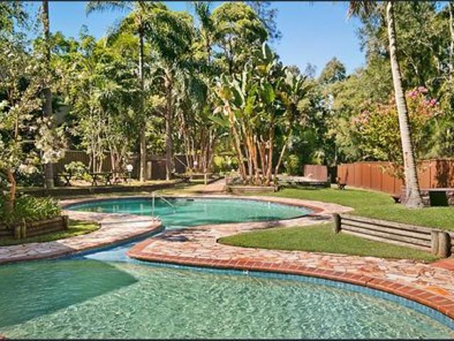 Apartment for rent in Willoughby, New South Wales