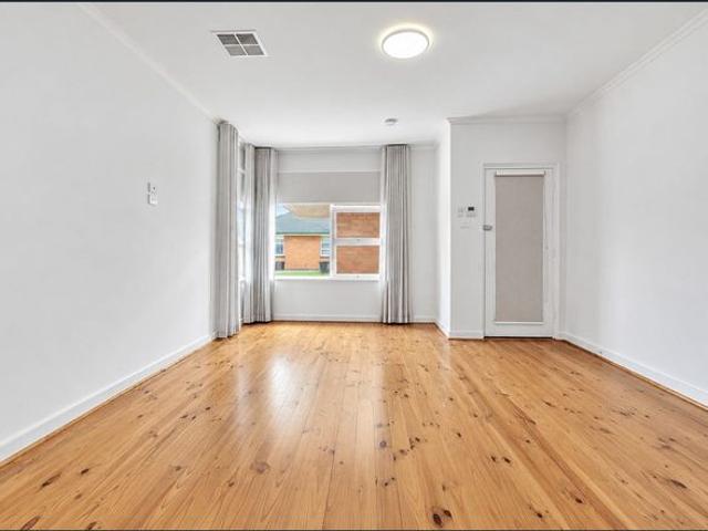 Apartment for rent in St Peters, Adelaide