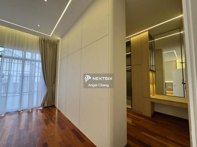 Residential House for sale in Country Heights Damansara, Kuala Lumpur