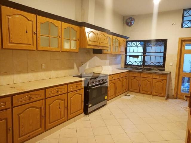 House for rent in اسلام آباد, زون 1
