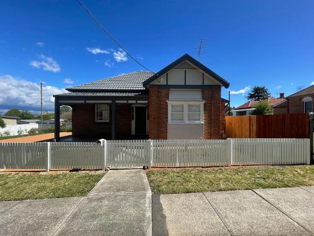 House for rent in Goulburn House for rent in Goulburn