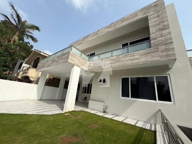 House for rent in اسلام آباد, زون 1
