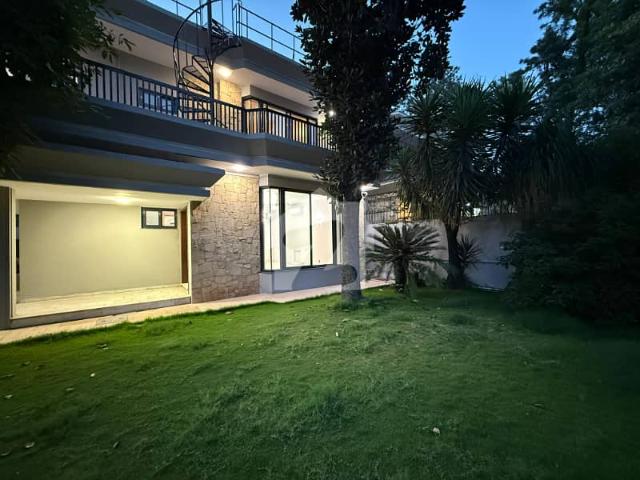 House for rent in Islamabad