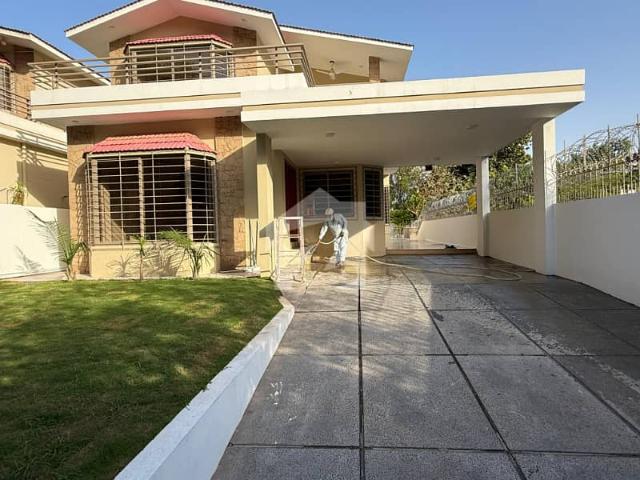 House for rent in Islamabad