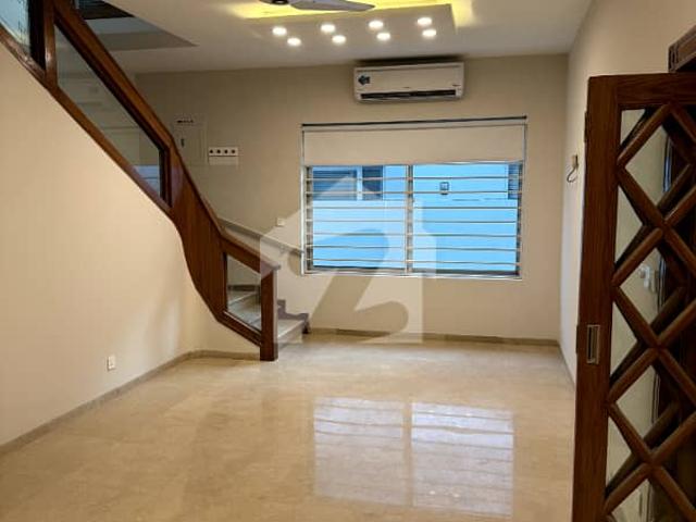 House for rent in اسلام آباد, زون 1