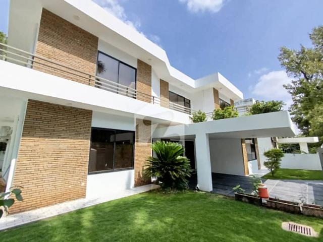 House for rent in Islamabad