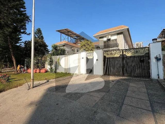 House for sale in Islamabad