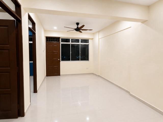 Apartment for sale in Petaling, Damansara Damai