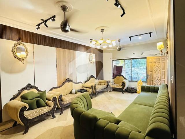 House for rent in اسلام آباد, زون 1