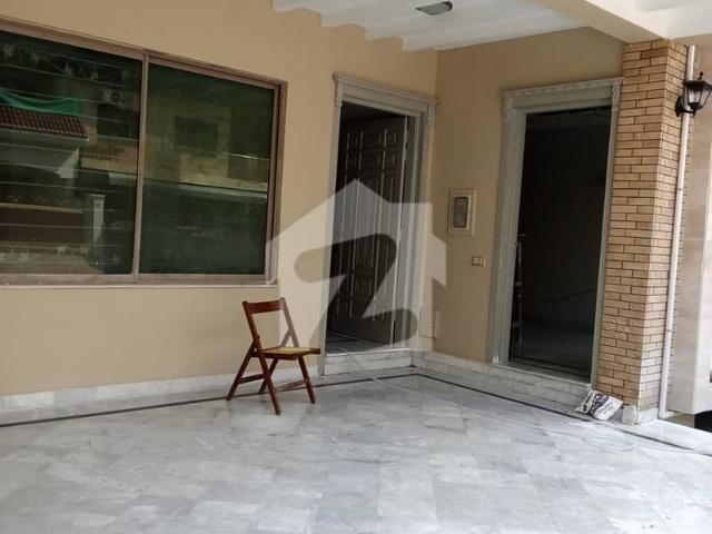 House for rent in اسلام آباد, زون 1