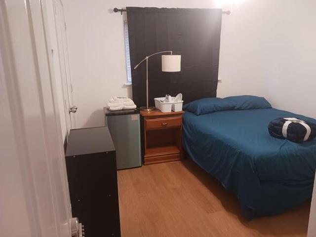 Room for rent in Killeen, Texas