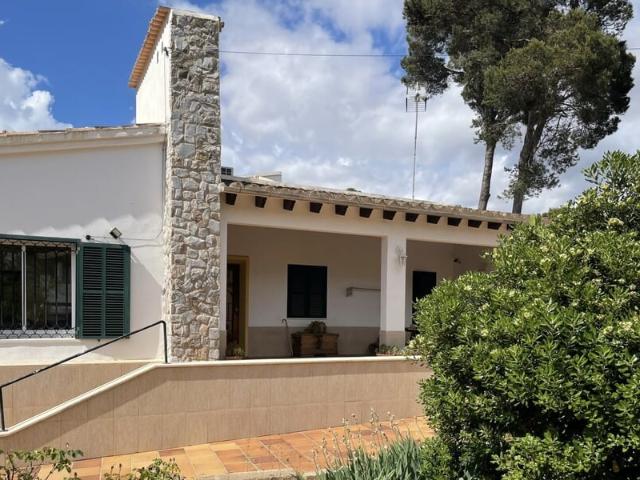 Casa en alquiler en Les Meravelles, Palma