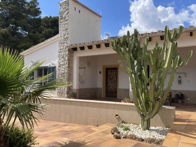 Casa en alquiler en Les Meravelles, Palma