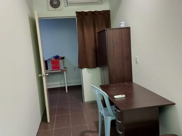 House for rent in Country Heights Damansara, Kuala Lumpur