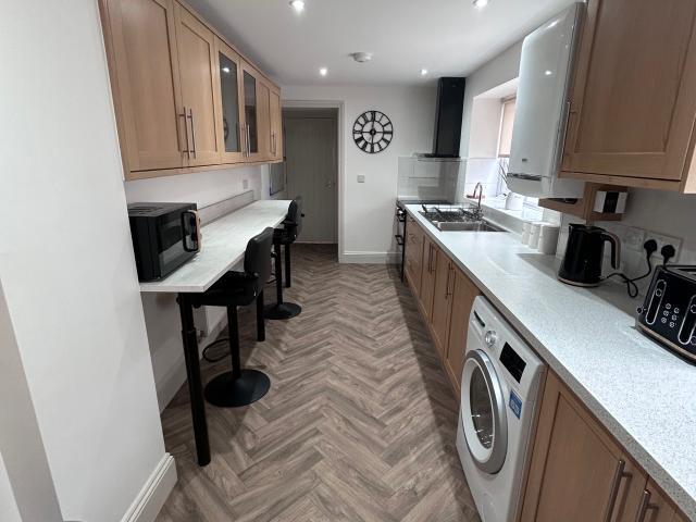 Room for rent in Currock