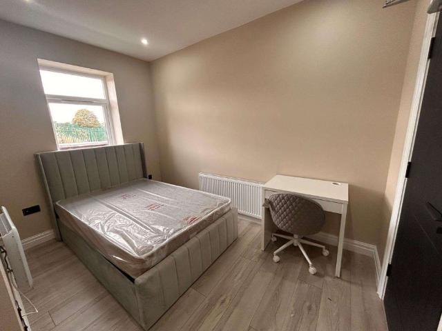Room for rent in Lee Bank, Isle Of Man