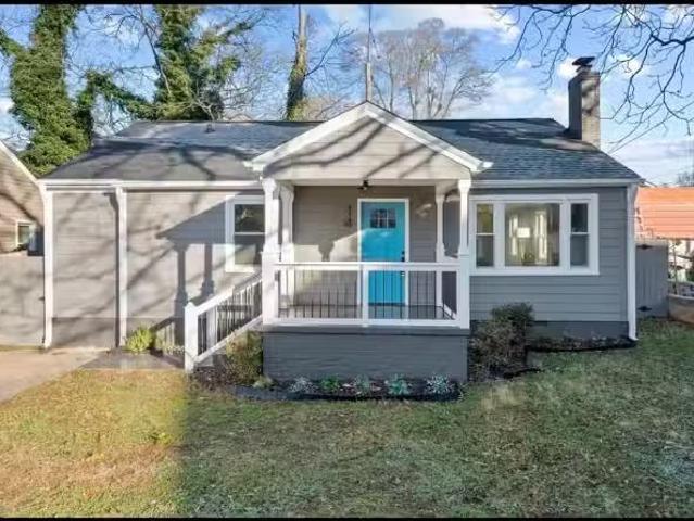 House for rent in Greenville