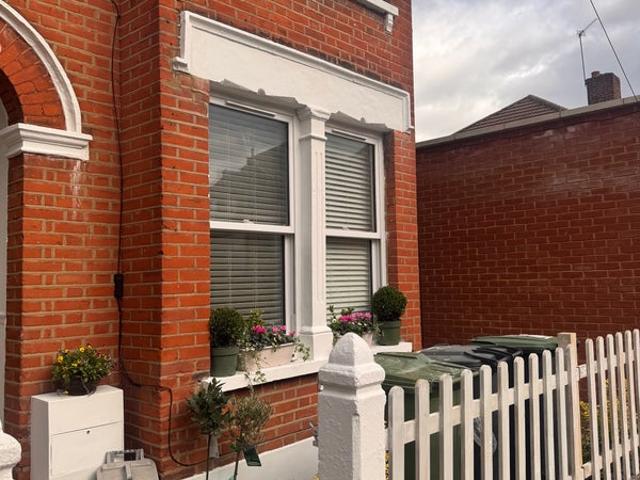 House for rent in London Borough of Lewisham, Greater London
