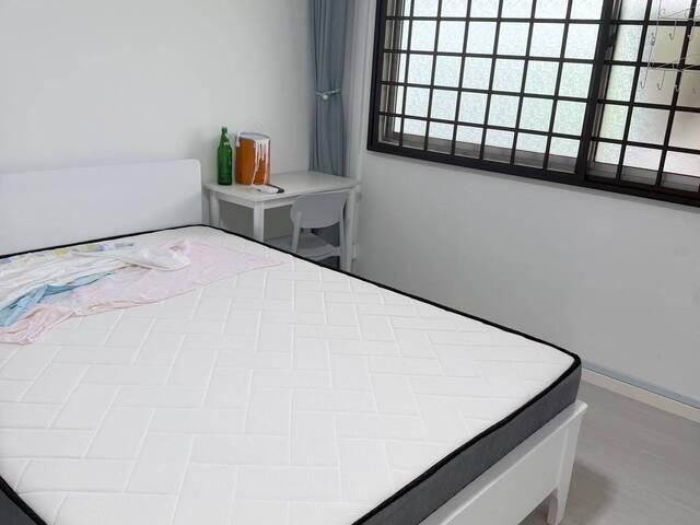 Room for rent