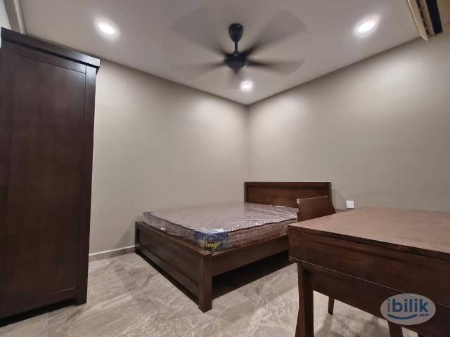 Room for rent in Malaka