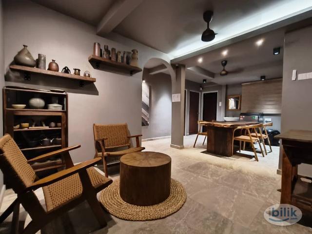 Room for rent in Malaka
