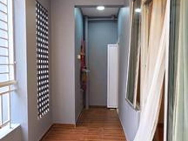 Townhouse for sale in Selayang, Selangor