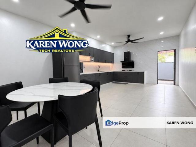 House for sale in Sungai Petani, Kuala Muda