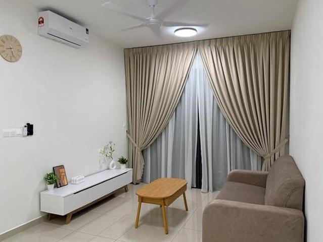 Condominium for rent in Georgetown, Penang