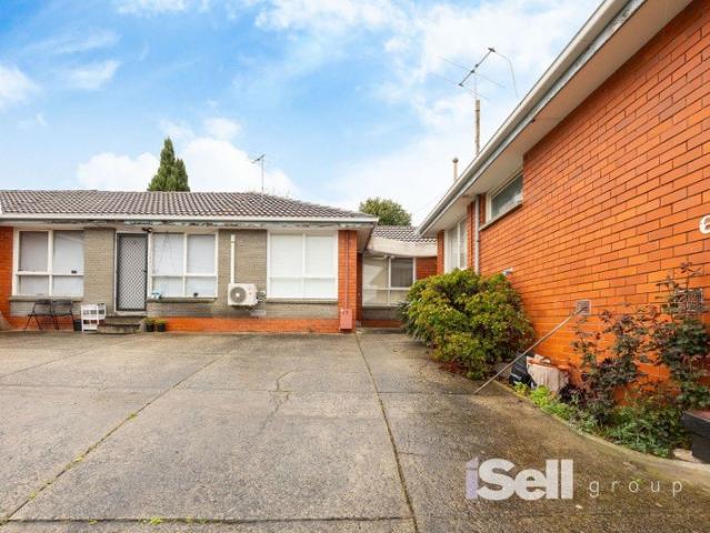 Apartment for rent in Springvale, Melbourne