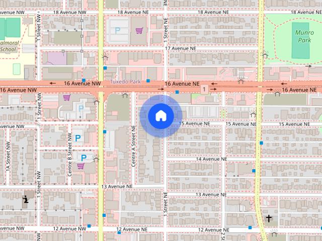Apartment for rent in Northwest, Alberta