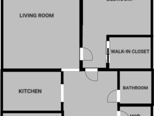 Apartment mieten in Innere Stadt, Wien