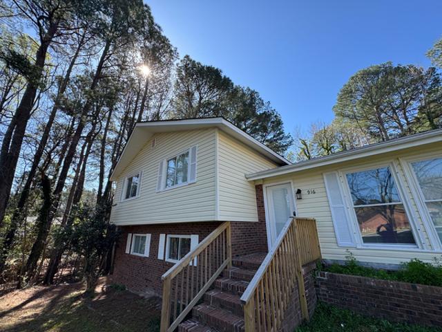 Room for rent in Durham, North Carolina