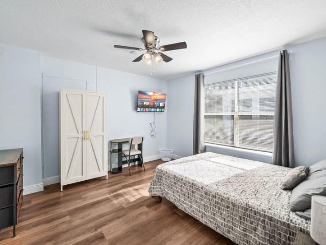 Room for rent in Jacksonville, Florida