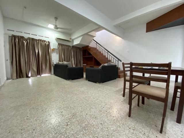 Terraced House for rent in Kajang, Langat