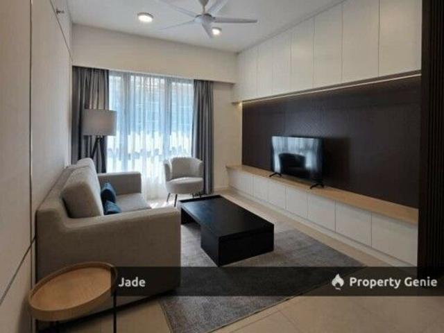 Apartment for rent in Country Heights Damansara, Kuala Lumpur