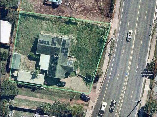 House for rent in Toombul, Queensland