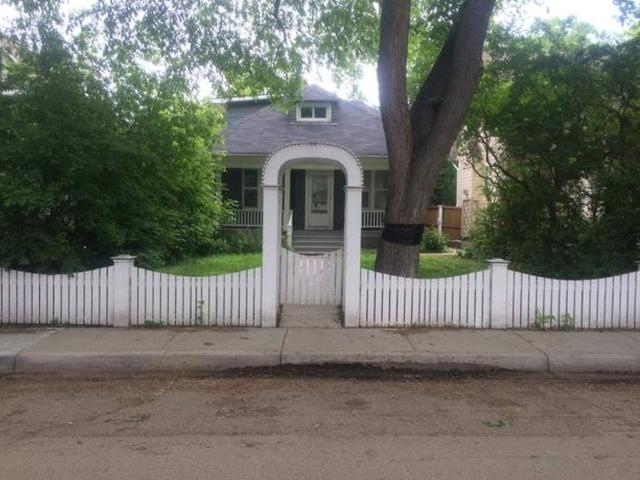 House for rent in Regina, Saskatchewan