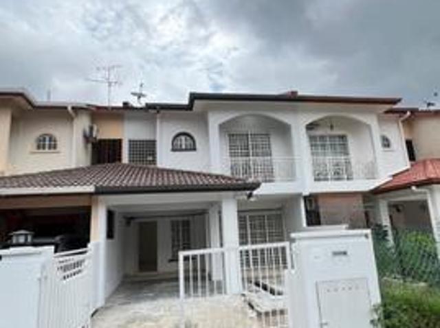 Terraced House for rent in Petaling, Subang Jaya