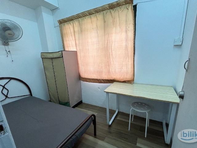 Room for rent in Petaling, Subang Jaya