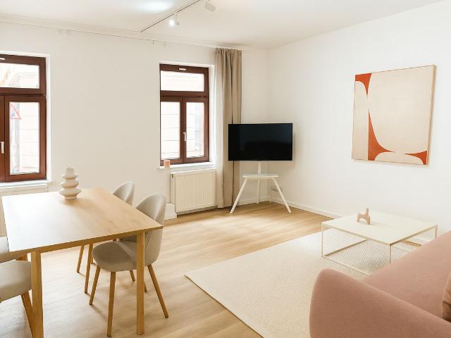 Apartment mieten in Bayenthal, Köln
