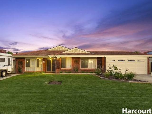 House for rent in Rockingham, Western Australia
